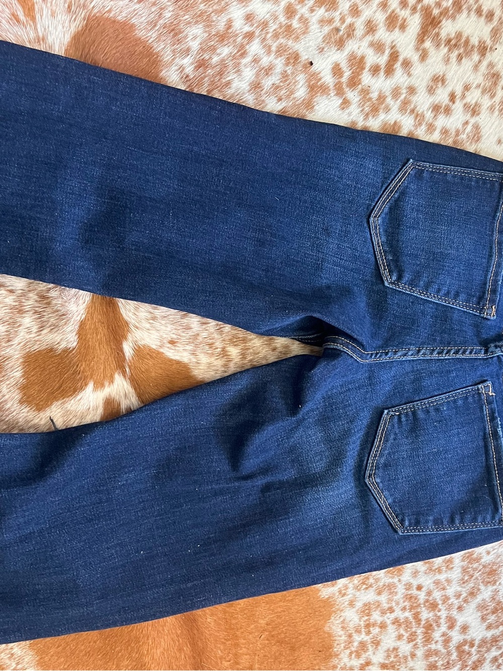 Pinkblush maternity jeans - Picture 7 of 7